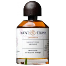 Labdanum-سنت ترانک لابدانیوم