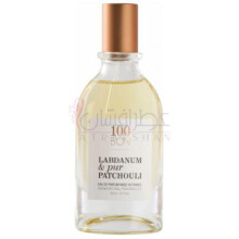 Labdanum & Pur Patchouli-100 بان لابدانیوم اند پور پچولی