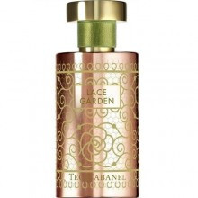 Lace Garden-تئو کابانل لس گاردن