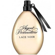Lace Noir-ایجنت پروواکتر لیس (لس) نویر