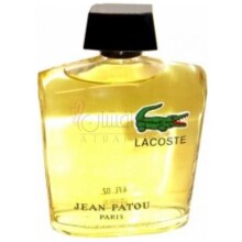 Lacoste-ژان پاتو لاگوست