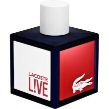 Lacoste Live-لاگوست لایو
