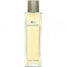 lacoste pour femme edt