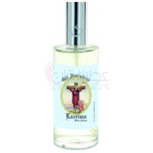 Lacrima-هیلد سولیانی لکریما