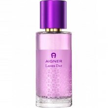 Ladies Day-اگنر لیدیز دی ( ایگنر لیدیس دی )