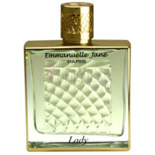 Lady-امانوئل جین لیدی