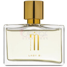 Lady B.-مالانوت لیدی بی