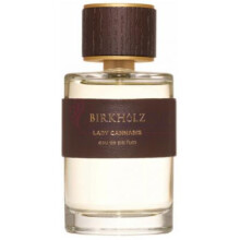 Lady Cannabis-بیرخولز لیدی کانابیس