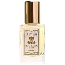 Lady Day-ماریا کاندیدا جنتل لیدی دی