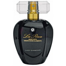 Lady Diamond-لا ریو لیدی دیاموند