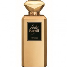Lady Korloff Intense-کورلوف پاریس لیدی کورلوف اینتنس
