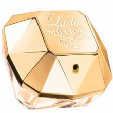 Lady Million EDT-پاکو رابان لیدی میلیون ادو تویلت