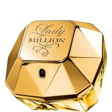 Lady Million-پاکو رابان لیدی میلیون