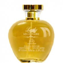 Lady Millionaire-ریو لیدی میلیونر