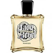 Lady Rebel Diamond Edition-مانگو لیدی ربل دیاموند ادیشن