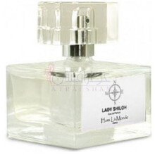 Lady Shiloh-اور لا موند لیدی شایلو