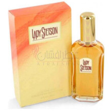 Lady Stetson-کوتی لیلی استتسان
