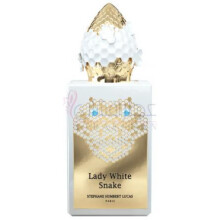 Lady White Snake-استفان هامبرت لوکاس 777 لیدی وایت اسنیک