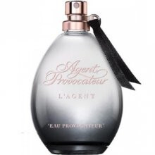 L'Agent Eau Provocateur-ایجنت پروواکتر له ایجنت او پرووکاتور