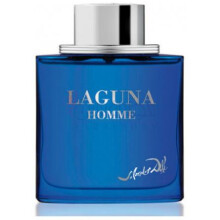 Laguna Homme-سالوادور دالی لاگونا هوم
