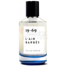 L´air Barbès-19-69 لیر باربس