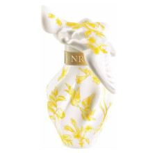 L'Air du Temps À Paris chez Antoinette Poisson-نینا ریچی له ایر دو تمپس ا پاریس چز آنتونیت پواسون