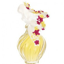 L’Air du Temps Couture Florale-نینا ریچی له ایر دو تمپز کوتور فلورال