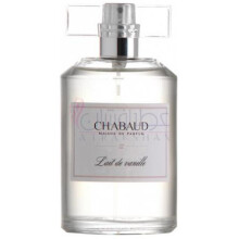 Lait de Vanille-چبود میسون د پارفوم لیت دی وانیل