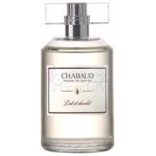 Lait et Chocolat-چبود میسون د پارفوم لیت دی چاکلت