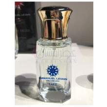 Lake-امانوئل لوین لیک