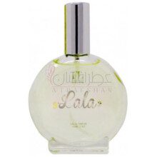 Lala-فرگرنسز فور لایف لالا