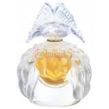 Lalique de Lalique Butterfly Crystal Flacon-لالیک د لالیک باترفلای کریستال فلاکون