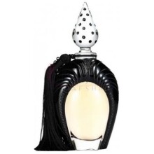 Lalique de Lalique Sheherazade Crystal Flacon-لالیک د لالیک شهرزاد کریستال فلاکون