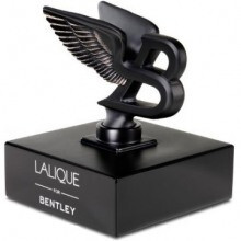 Lalique For Bentley Black Crystal-بنتلی لالیک فور بنتلی بلک کریستال
