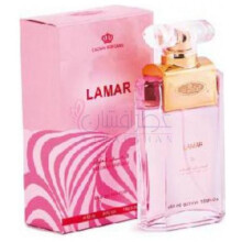 Lamar-ال رحاب لمر