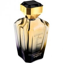 L'Amour Fou L'Elixir-امانوئل آنگارو له آمور فوو له الکسیر