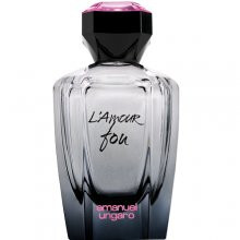 L'Amour Fou-امانوئل آنگارو له آمور فوو