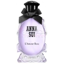 L'Amour Rose Paris-آنا سویی لامور رز پاریس