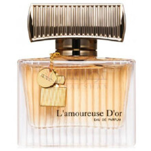 L'amoureuse D'or 金色恋人-بویتاون له اموروس دی اور