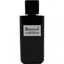 L'Amoureuse-برکورت له آمورز