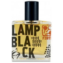 Lampblack-فزوتیک لمپ بلک