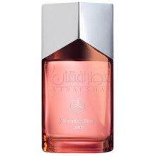 Land-مرسدس بنز لند