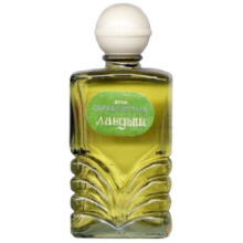 Landysh Serebristiy Ландыш Серебристый-سورنویه سیانی لندیش سربریستی