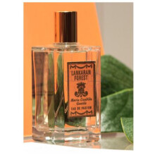 Lankaran Forest-ماریا کاندیدا جنتل لنکران فارست