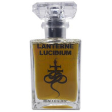 Lanterne Lucidium-رد وود الچمی لنترن لوسیدیوم