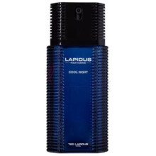 Lapidus Cool Night-تد لاپیدوس کول نایت