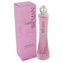 Lapidus Woman-تد لاپیدوس وومن