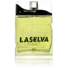 Laselva-گای بوچارا لاسلوا