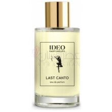 Last Canto-ای دی ای او پارفومرز لست کانتو