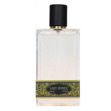 Last Dance Edp-جمشید لست دنس